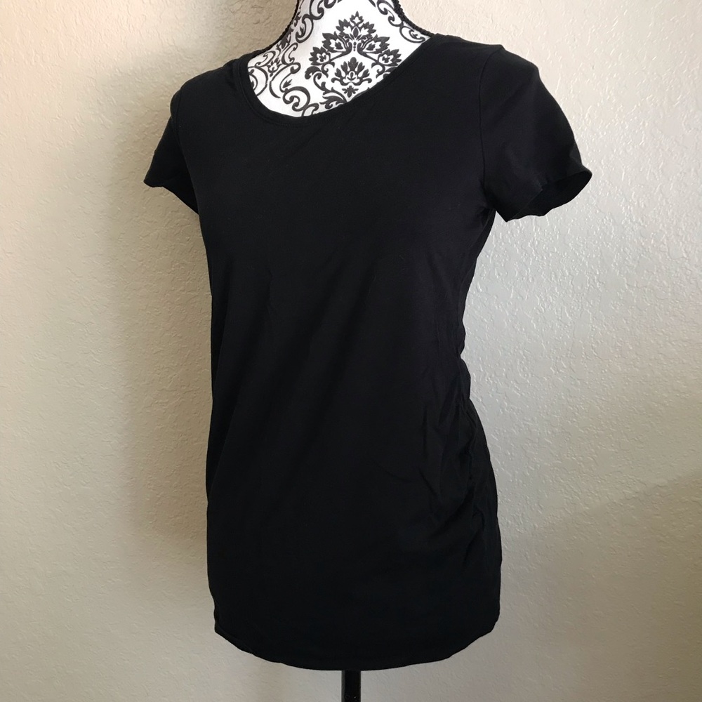 NWOT Bump Start Tee